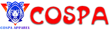 COSPA 商铺